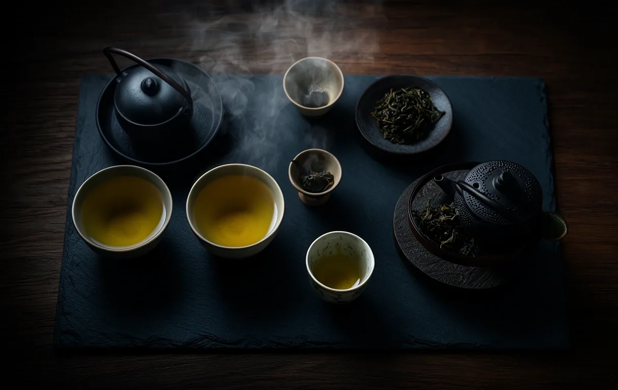 Traditional habits